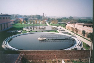 污水處理廠總氮高怎么處理（總氮超標怎么辦？）